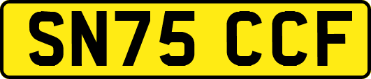 SN75CCF