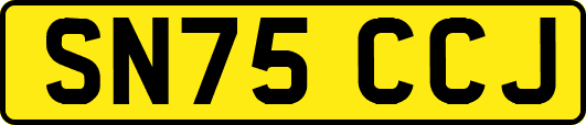 SN75CCJ