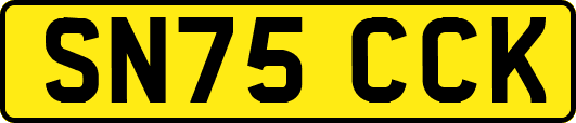 SN75CCK