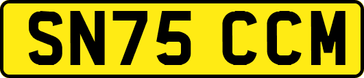 SN75CCM