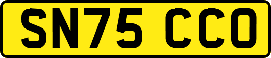 SN75CCO