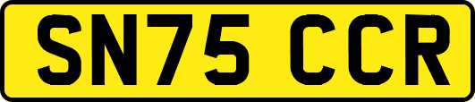 SN75CCR
