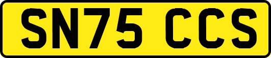 SN75CCS
