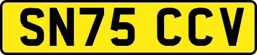 SN75CCV