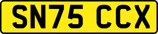 SN75CCX