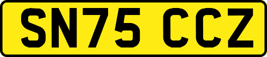 SN75CCZ