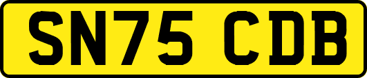 SN75CDB