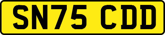 SN75CDD