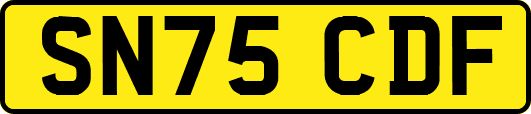 SN75CDF