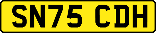SN75CDH