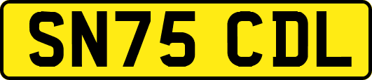 SN75CDL