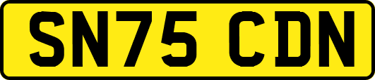 SN75CDN
