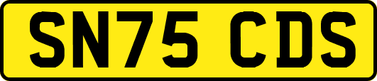 SN75CDS