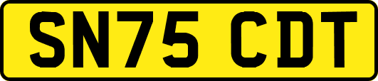 SN75CDT