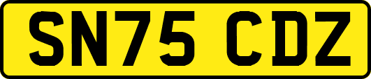 SN75CDZ