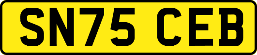 SN75CEB