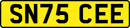 SN75CEE