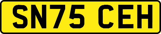 SN75CEH