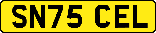 SN75CEL