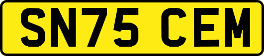 SN75CEM