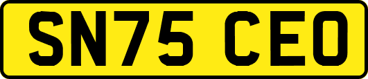 SN75CEO