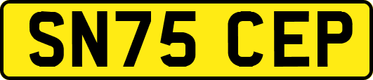SN75CEP