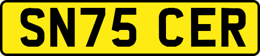 SN75CER