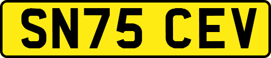SN75CEV