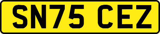 SN75CEZ