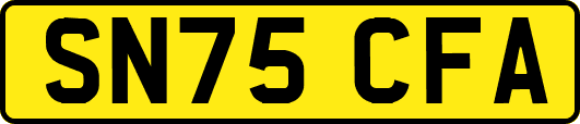 SN75CFA