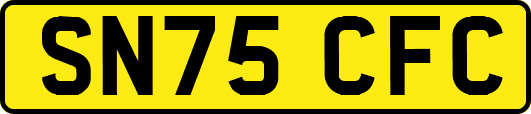 SN75CFC