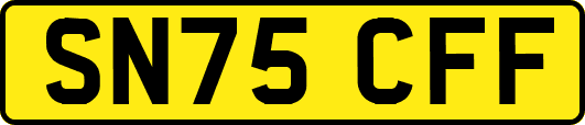 SN75CFF