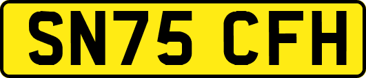 SN75CFH
