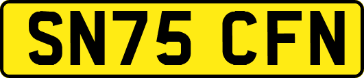 SN75CFN