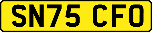 SN75CFO