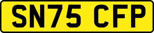 SN75CFP