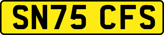 SN75CFS