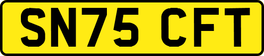 SN75CFT
