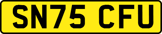 SN75CFU