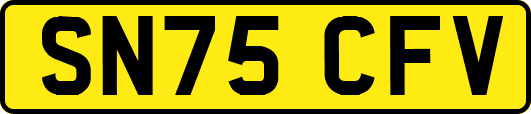 SN75CFV