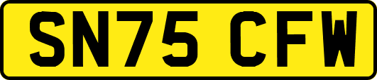 SN75CFW