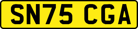 SN75CGA