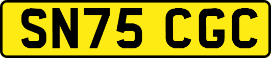 SN75CGC