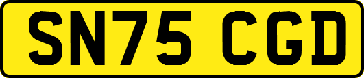 SN75CGD