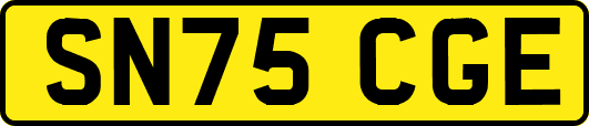 SN75CGE