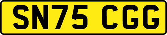 SN75CGG