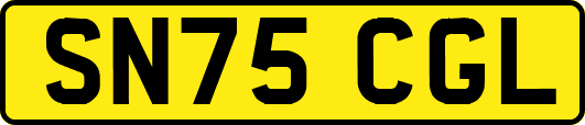 SN75CGL
