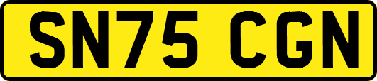SN75CGN