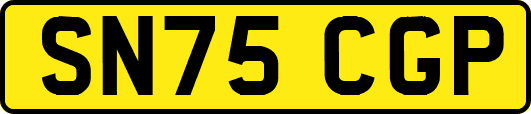 SN75CGP