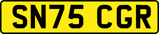 SN75CGR
